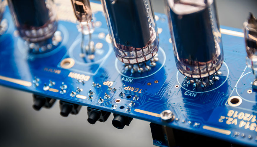 MIL STD 220C Yerleştirme Kaybı Ölçüm Yöntemleri