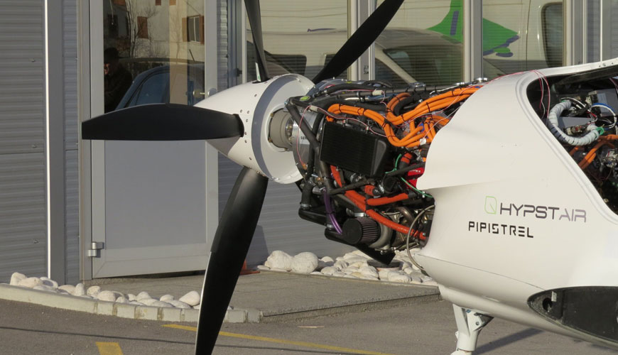 MIL STD 704F 飛機電力特性測試標準