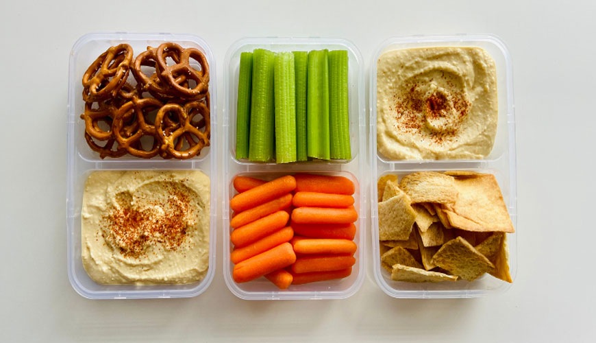 MOCA (EC 1935/2004) Malzemeler İçin Gıda Güvenliği Sertifikası