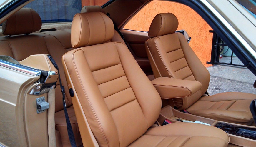 MS 322-05 Hakiki Deri - İç Döşeme - Kimyasal Direnç - Düşme Testi