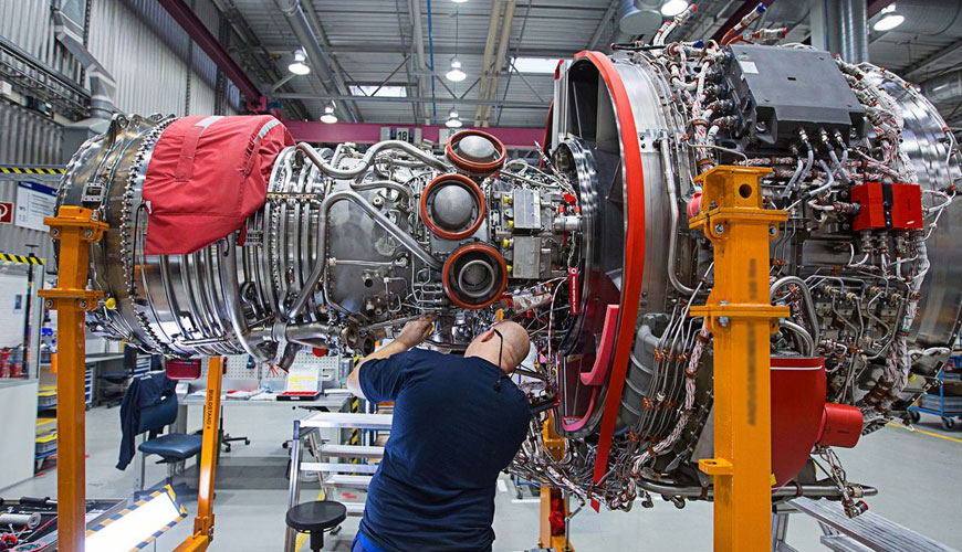 MSFC-STD-3676 Vibroakustik ve Şok Tasarımı için Test Kriterlerinin Geliştirilmesi