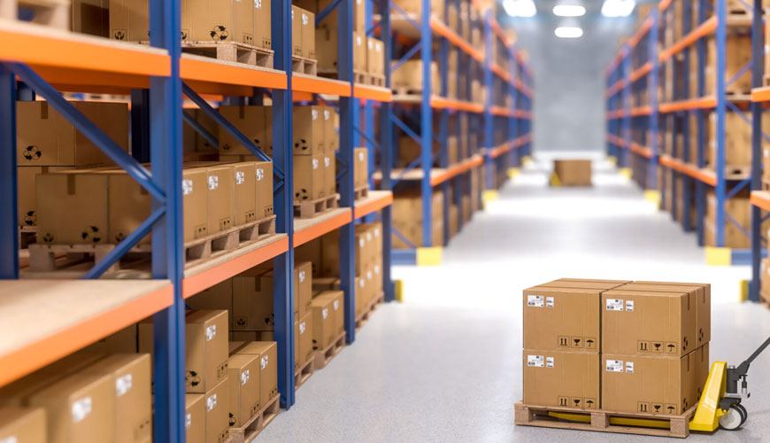 Müşteri Standardına Göre Ürün Testleri