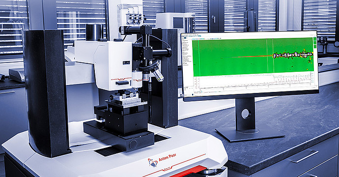 Kiểm tra thụt đầu dòng Nano