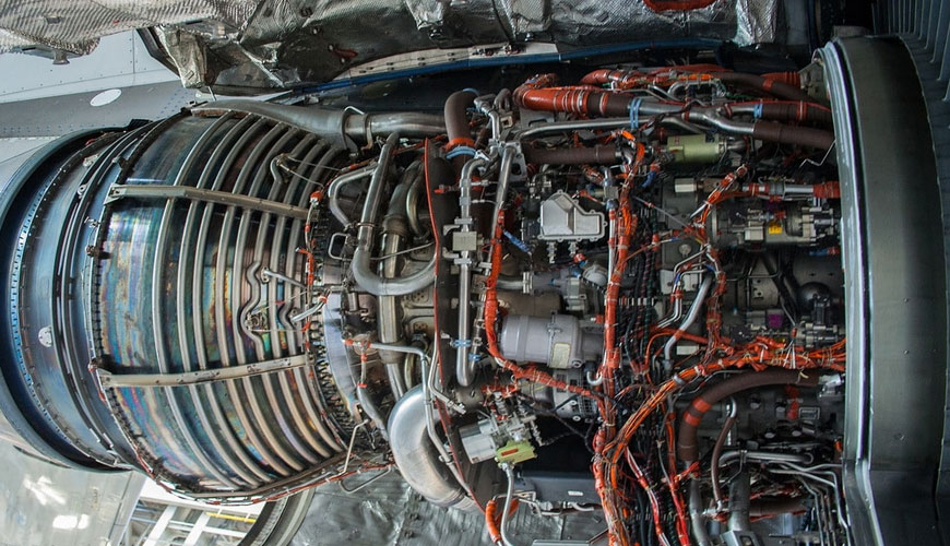 NASA-CR-2010-216086 Tel ve Kablo Soğuk Bükme Testi