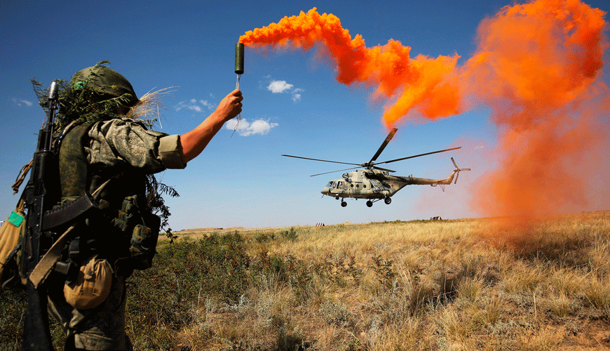 Sistemi barv, odpornih na kemična bojna sredstva NATO AEP 64 Sistemi barv, odpornih na kemična bojna sredstva NATO AEP 64