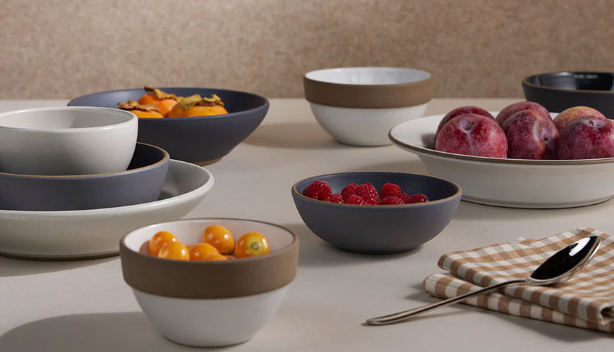 NF D25-501-1 Gıda İle Temas Eden Malzeme ve Eşyalar - Seramik Malzemelerden Kurşun ve Kadmiyum Salınımı Testi