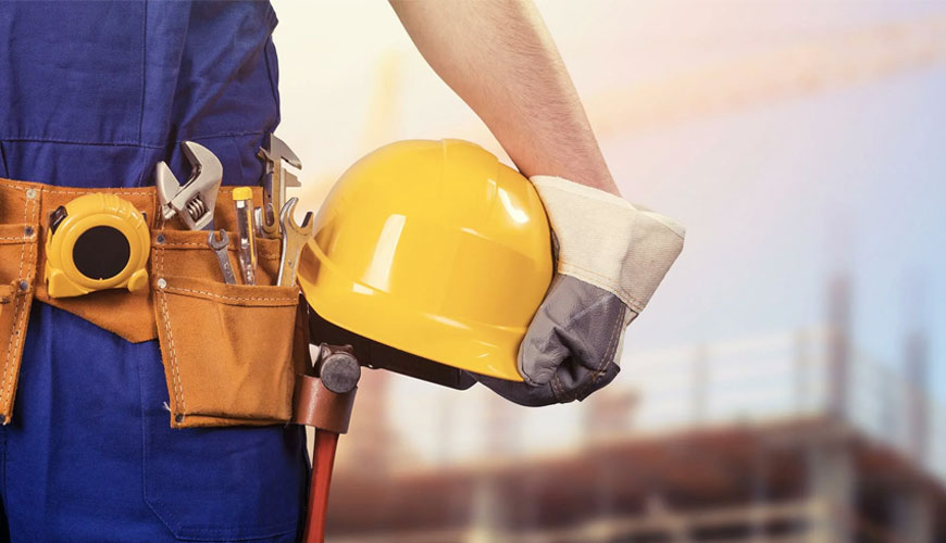 NFPA 101 Yaşam Güvenliği Kodu Standardı