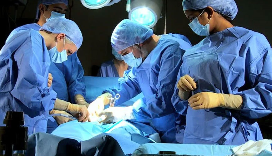 Norma NFPA 1999 para ropa de protección para operaciones médicas de emergencia Norma NFPA 1999 para ropa de protección para operaciones médicas de emergencia