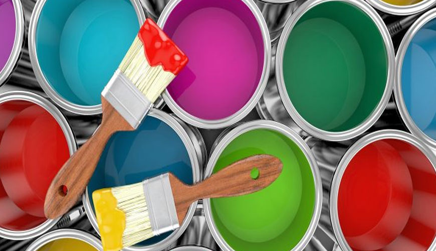 NFT 30-048 油漆 - 清漆 - 類似製劑及其原料的取樣方法