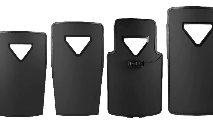 Norma de prueba NIJ 0108.01 para materiales de protección resistentes a balística Norma de prueba NIJ 0108.01 para materiales de protección resistentes a balística