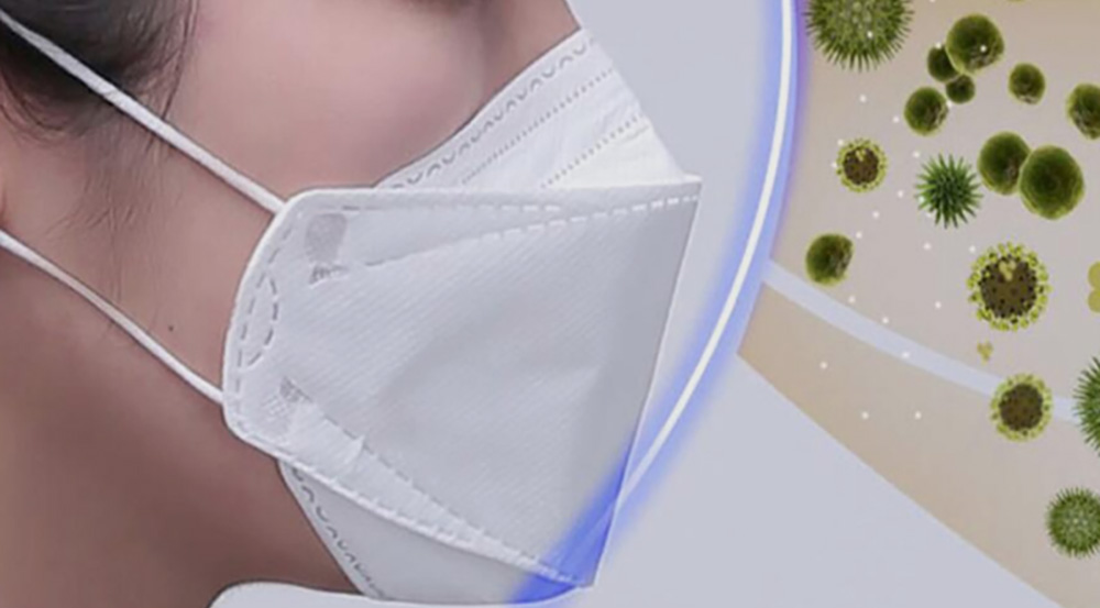 Pruebas de sensibilidad de la máscara NIOSH Pruebas de sensibilidad de la máscara NIOSH