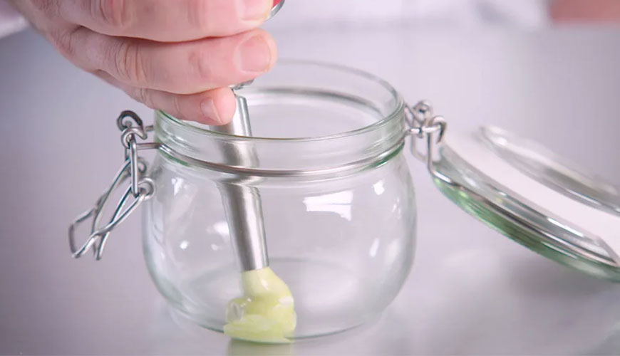 Análisis de tensioactivos NP-6