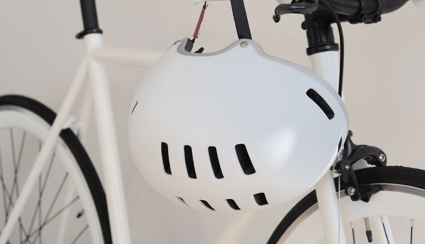 การทดสอบมาตรฐาน NTA 8776 สำหรับการรับรองและความสำคัญของหมวกกันน็อค E-Bike