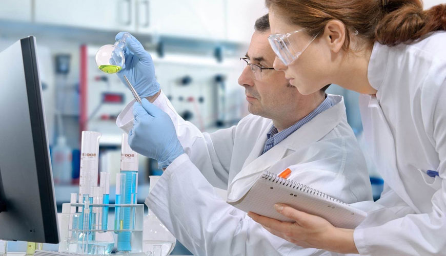 OCDE 115 Directrices de la OCDE para el ensayo de productos químicos, prueba estándar para la tensión superficial de soluciones acuosas