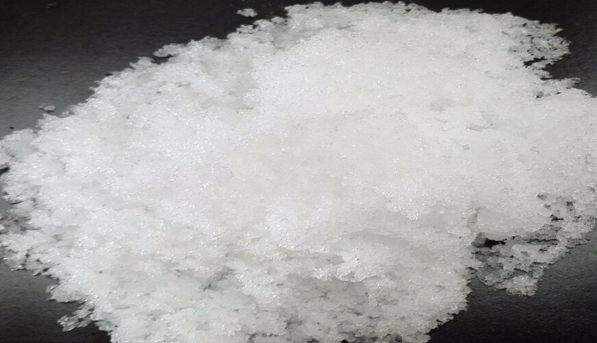 OECD 209 Método estándar para lodos activados, prueba de inhibición respiratoria (oxidación de carbono y amonio)