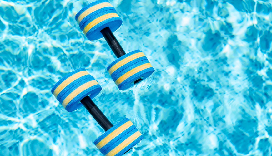 OECD 309 Mineralización aeróbica en aguas superficiales - Prueba estándar de simulación para biodegradación