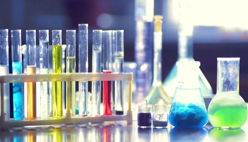 OECD 401 Standardmethode zum Testen von Chemikalien