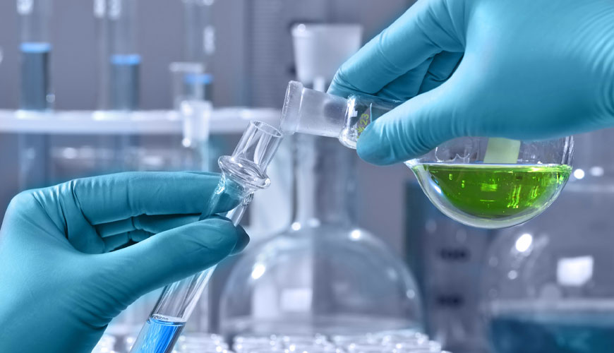OECD 402 Standard Method for Testing Chemicals