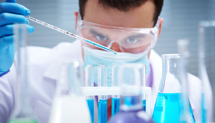 OECD 407 Standard Method for Testing Chemicals