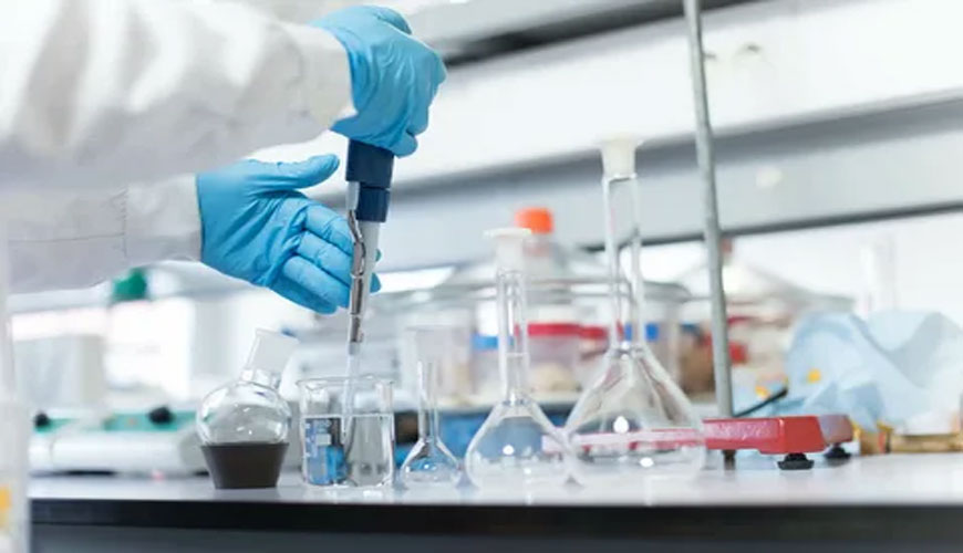 OECD 417 Standard Method for Testing Chemicals