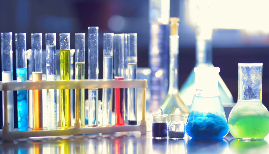 OECD 422 測試化學品的標準方法
