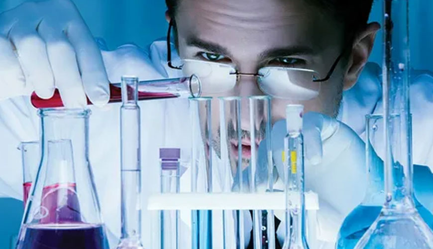 OECD 429 Standard Method for Testing Chemicals
