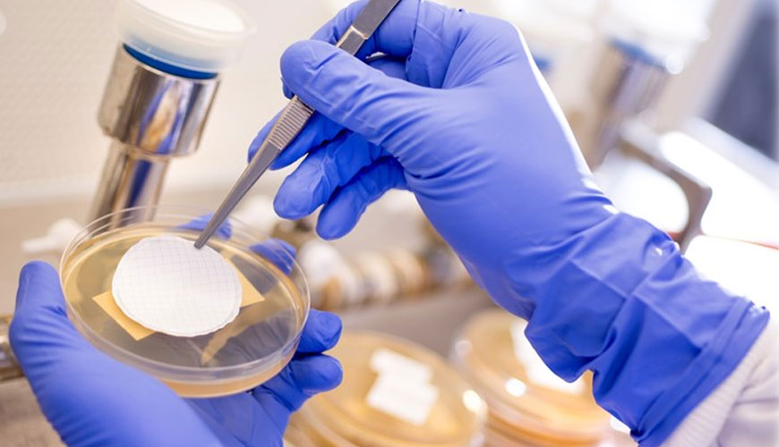 OECD 431 Smernice OECD za testiranje kemikalij, jedkost za kožo in vitro, preskusna metoda rekonstruirane človeške povrhnjice (RHE)