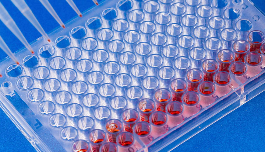 Prueba de fototoxicidad OECD 432 In Vitro 3T3 NRU Prueba de fototoxicidad OECD 432 In Vitro 3T3 NRU