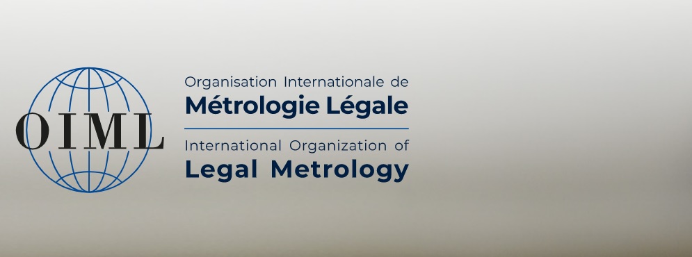 OIML Legal Metrology Standards Tests