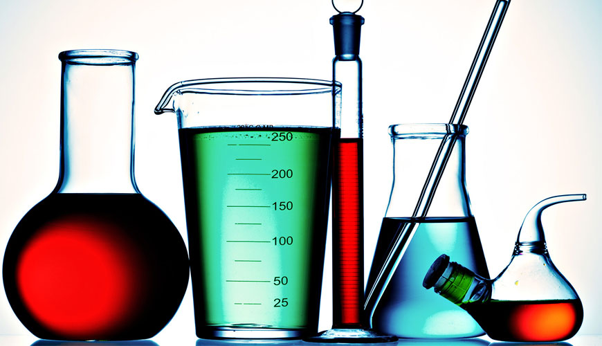 Análisis de organoestaño