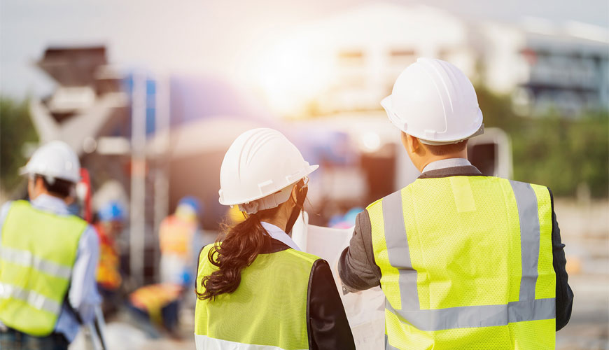 OSHA 1910 Tiêu chuẩn An toàn và Sức khỏe Nghề nghiệp