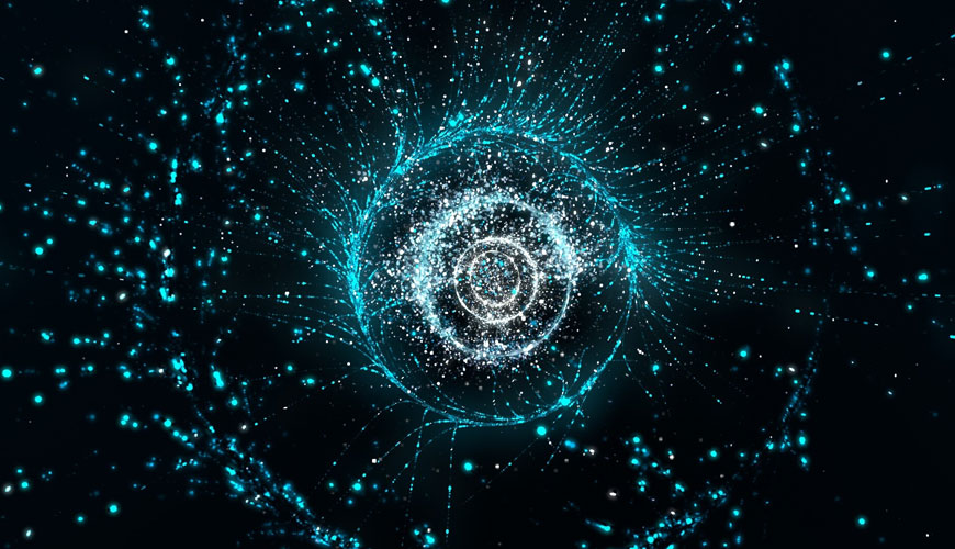 Análisis de distribución de tamaño de partículas