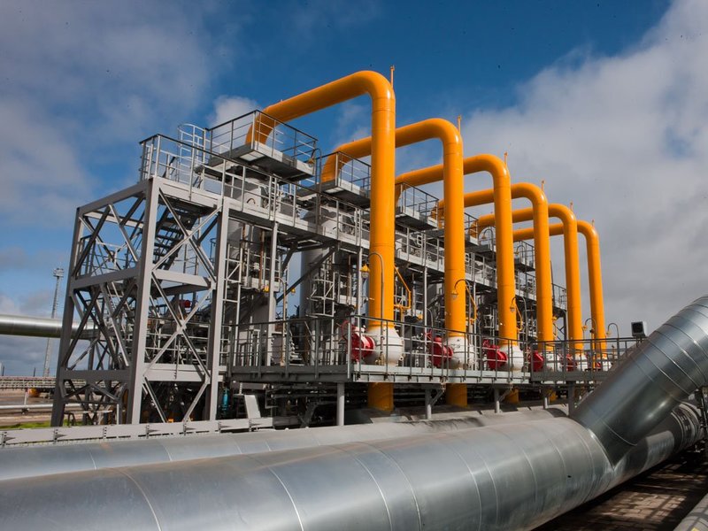 Oil and Gas Downstream Tests