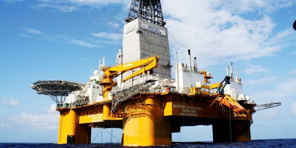 Pruebas aguas arriba de petróleo y gas Pruebas aguas arriba de petróleo y gas