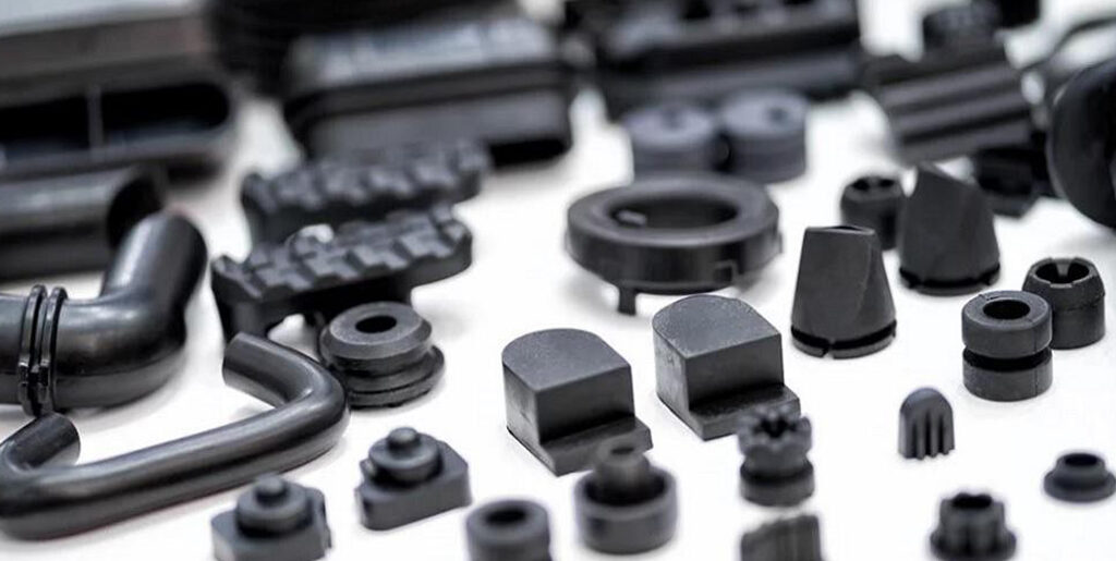 Plastik, Polimer ve Kauçuk Malzeme Testi