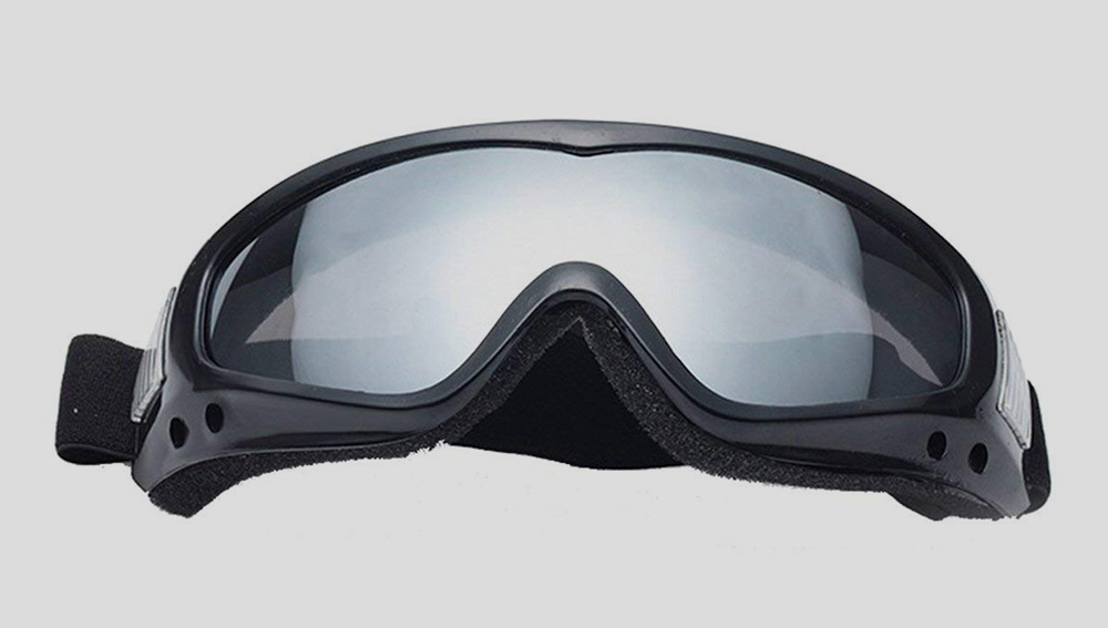 Filtros polarizadores, transmitancia de luz (máxima / mínima) (ISO 12311)