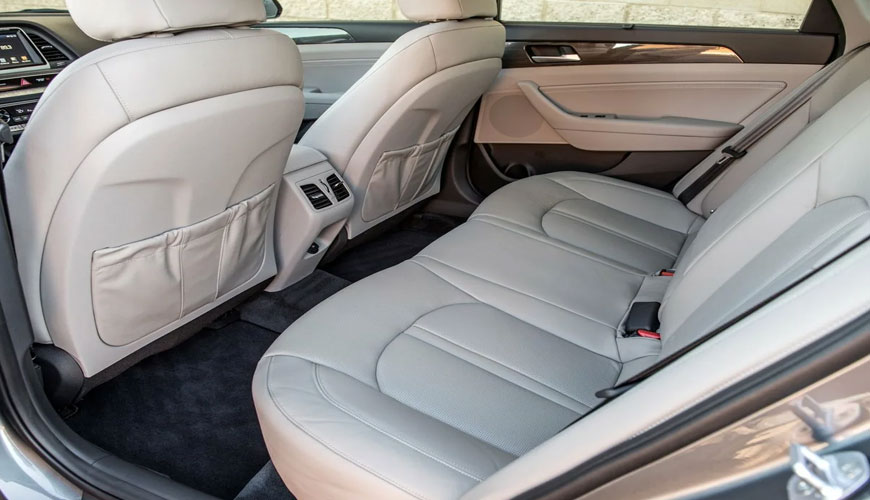 PSA D10 5495 Standard Test for Determination of Volatile Organic