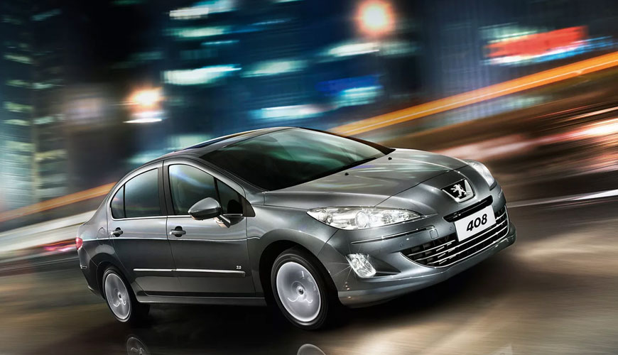 PSA D40 5535 Formaldehit ve Diğer Karbonil Bileşiklerinin Analizi