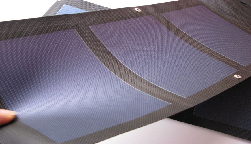 PSA D41 1003 Sıkıştırmaya Dayanıklı (Kaldırma) Esnek Hücre Malzemeleri