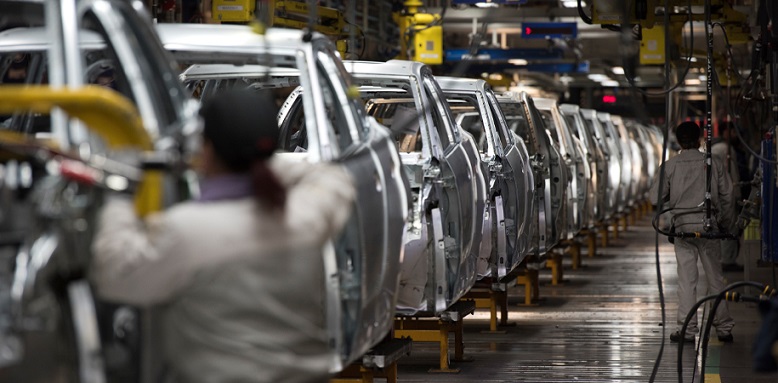 PSA Grup PEUGEOT/CITROEN Otomotiv Bileşenleri Testleri