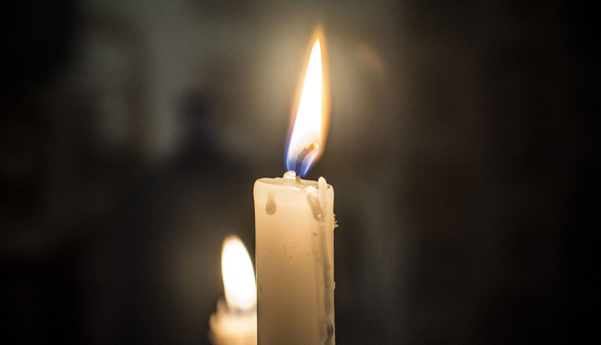 RAL GZ 041 Mumlar İçin Genel Kalite ve Muayene Spesifikasyonları