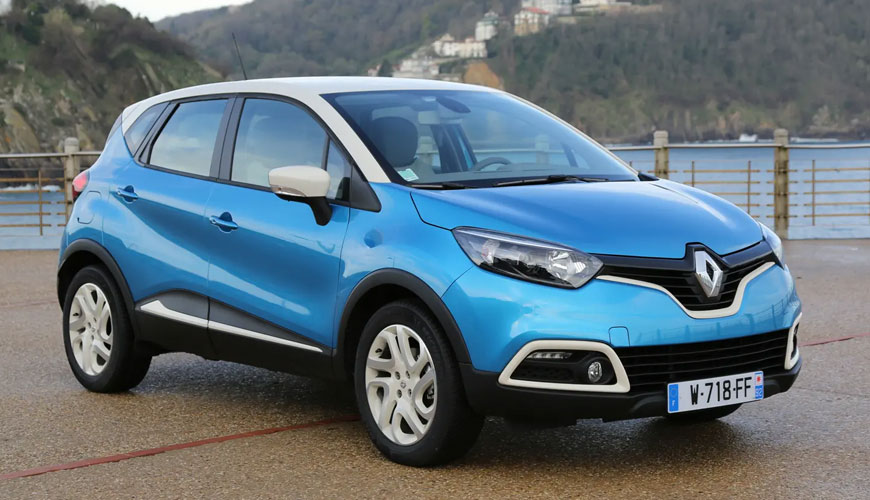 Renault D42 1235 Rubber and Plastic Parts - Impact Resistance Renault D42 1235 Rubber and Plastic Parts - Impact Resistance