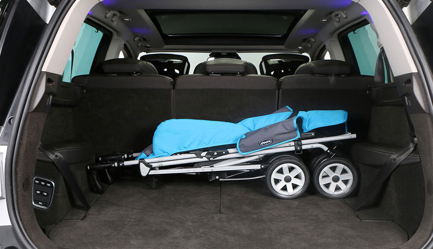 Renault D42 3109 Determinación de compuestos orgánicos volátiles (COV) - Materiales del habitáculo del vehículo