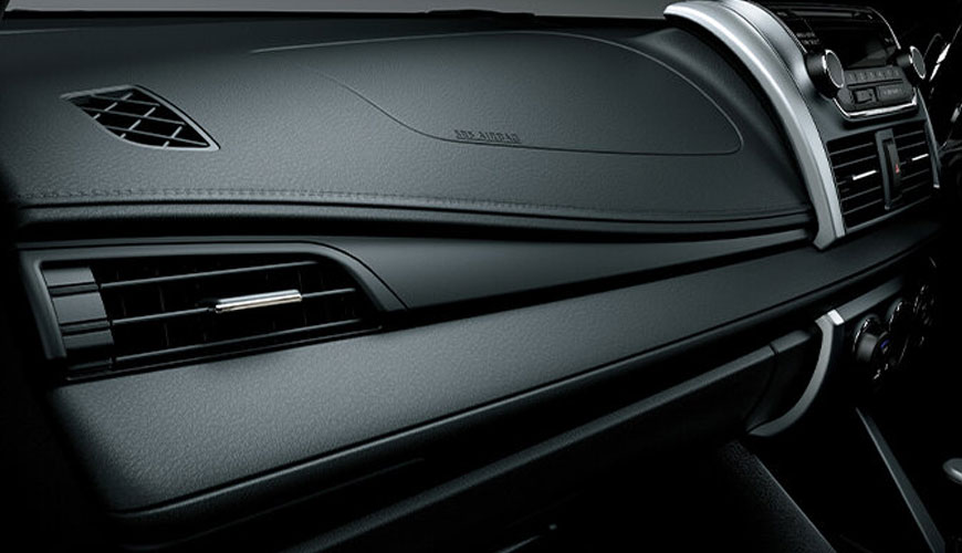 Renault D49 3027 Determinación de emisiones orgánicas volátiles - Prueba en sala