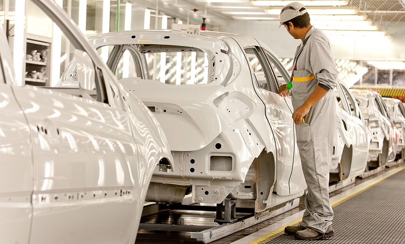 RENAULT SAE Otomotiv Bileşenleri Testleri