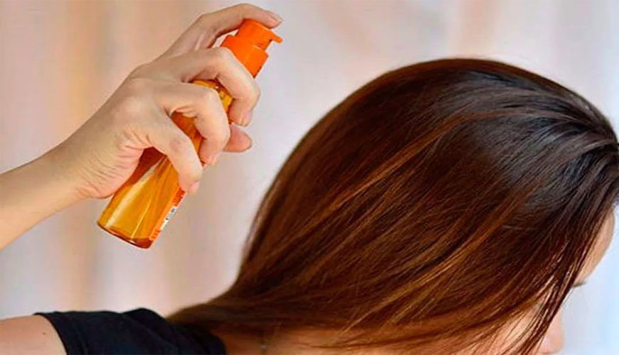 Análisis de productos para el cuidado del cabello