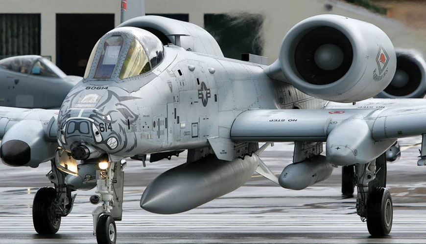 SAE AMSC27725D Coating, AntiCorrosion, For Use Up to 250 Degrees F