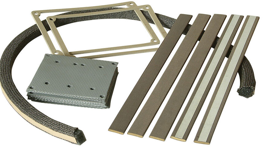 SAE ARP 1705C EMI Conta Malzemelerinin RF Ekranlama Özelliklerini Ölçmek için Koaksiyel Test Prosedürü