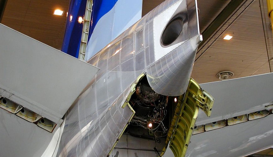 SAE AS 7974 Standard Test for Wiring Assemblies and Pluggable Plugs