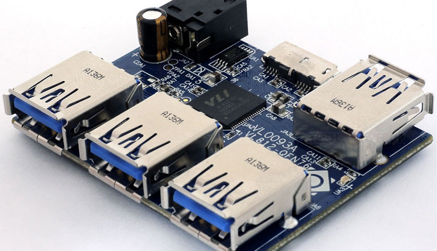 SAE J1113 Güç Liderleri Üzerinde Yürütülen Geçicilere Karşı Bağışıklık Test Standardı